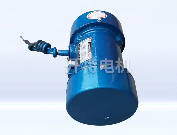 YJDX-5-4振動(dòng)電機(jī)0.2KW